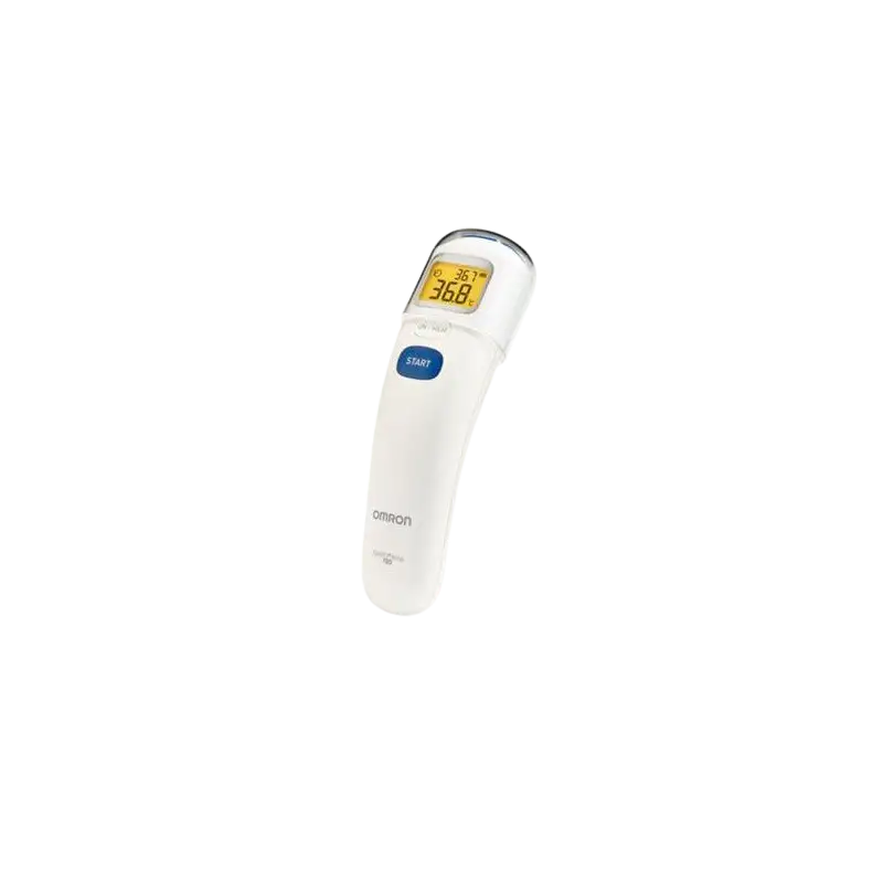 Omron Pandetermometer 720 (1 stk)