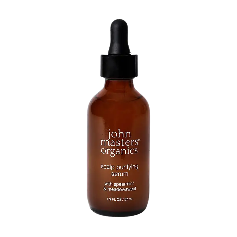 John Masters Organics Deep Scalp Purifying Serum (57 ml)