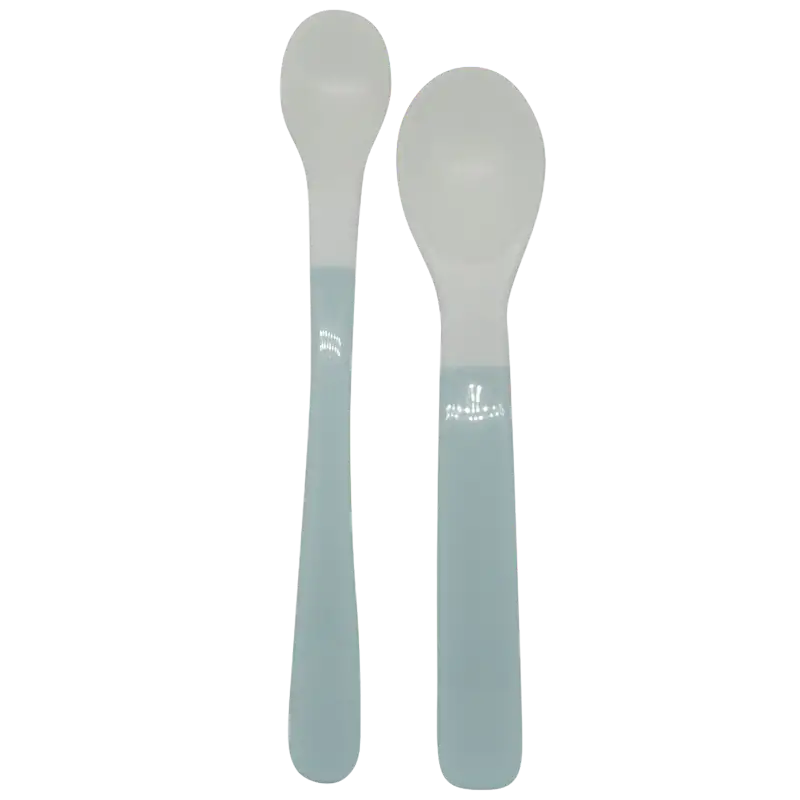 Oopsy Babyske Blå (2 stk)