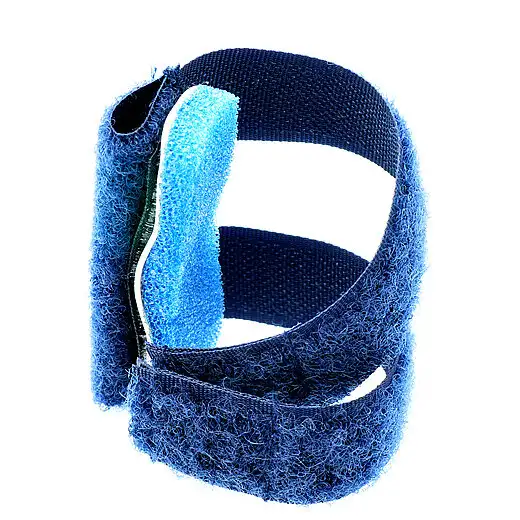 KARSTAM FINGERSKINNE / FINGERSPLINT (L)