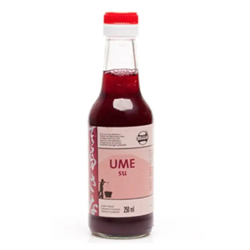 Rømer Eddike Umebosiblomme Ø (250 ml)