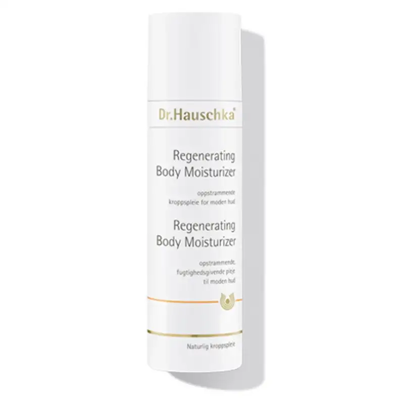 Dr. Hauschka Body Moisturizer Regenerating (150 ml)