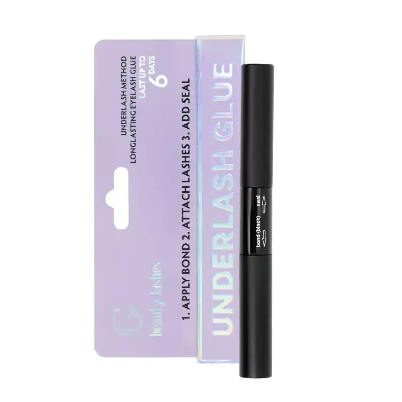 G BEAUTY LASHES - Underlash Glue Bond & Lock
