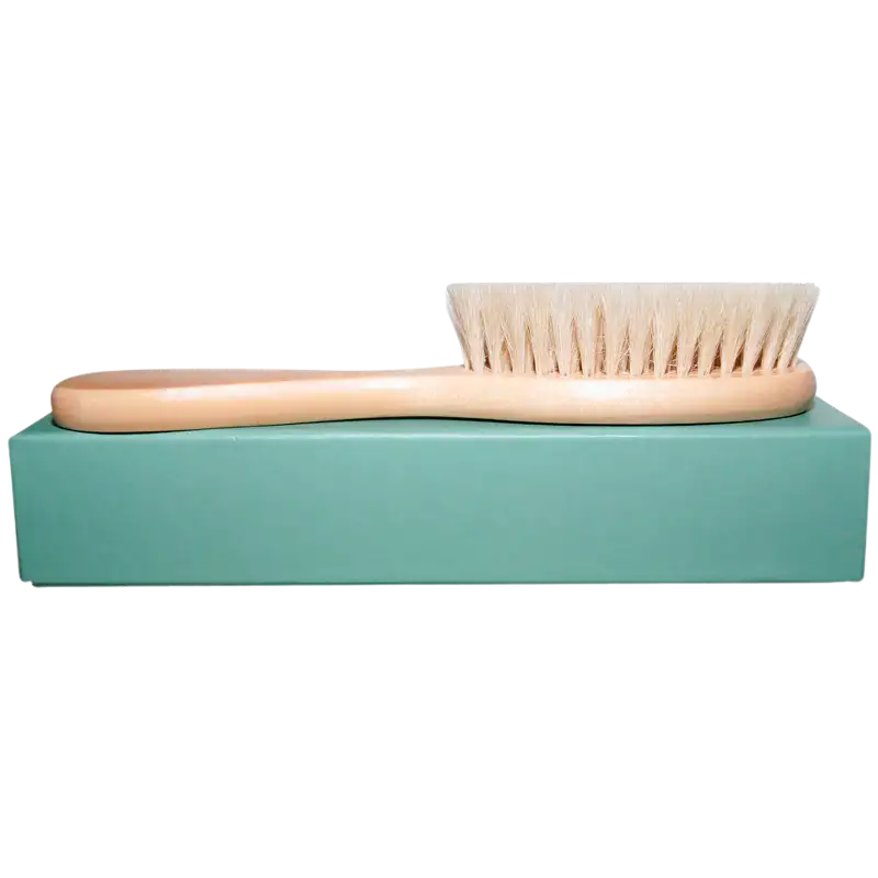 Oopsy Hårbørste (1 stk)