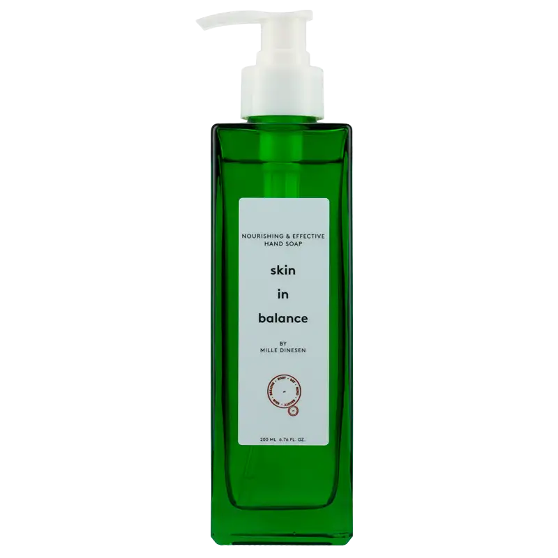 Balance By Mille Dinesen Håndsæbe (200 ml)