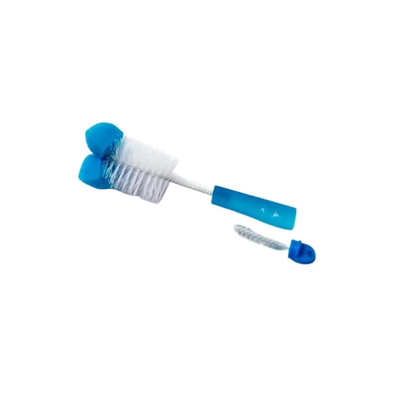 Reer Flaskebørste 2-i-1 (1 stk)