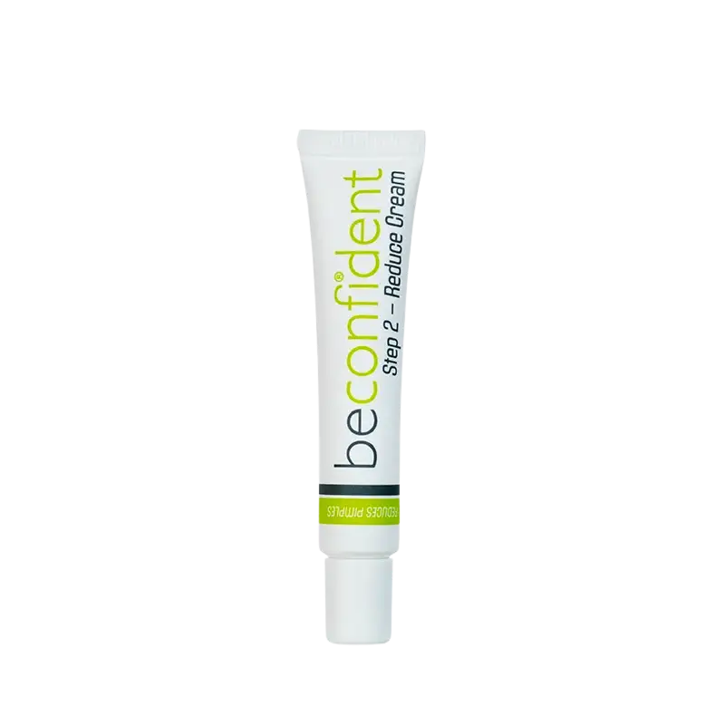 Beconfident Clear Skin Reduce (20 ml)