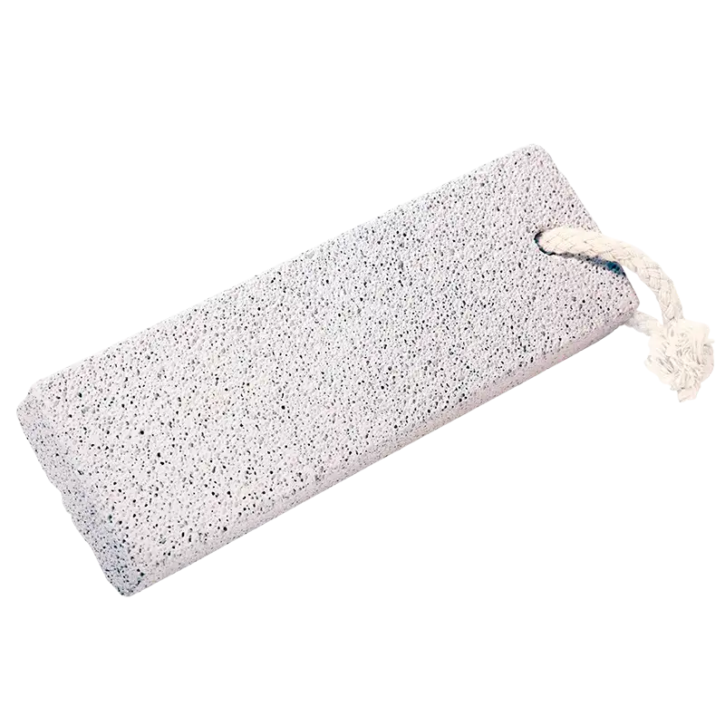 Croll & Denecke Pimpsten, ægte med snor 1 Stk