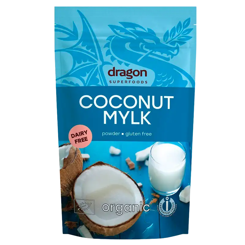 Dragon Superfood Kokosmælkpulver Ø (150 g)