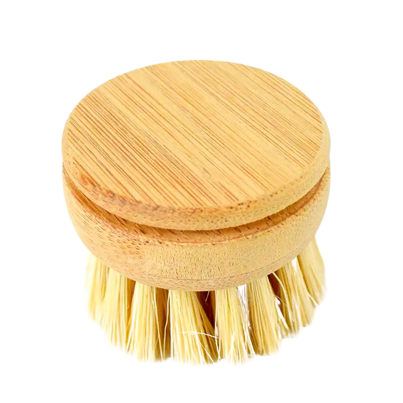 Ren Logik Refill Til Opvaskebørste Bambus (1 stk)