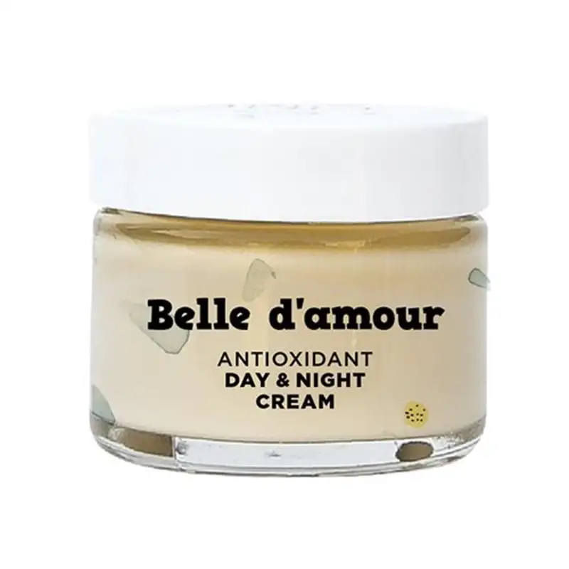 CÎME Belle d´amour Antioxidant Day & Night Cream (50 ml)