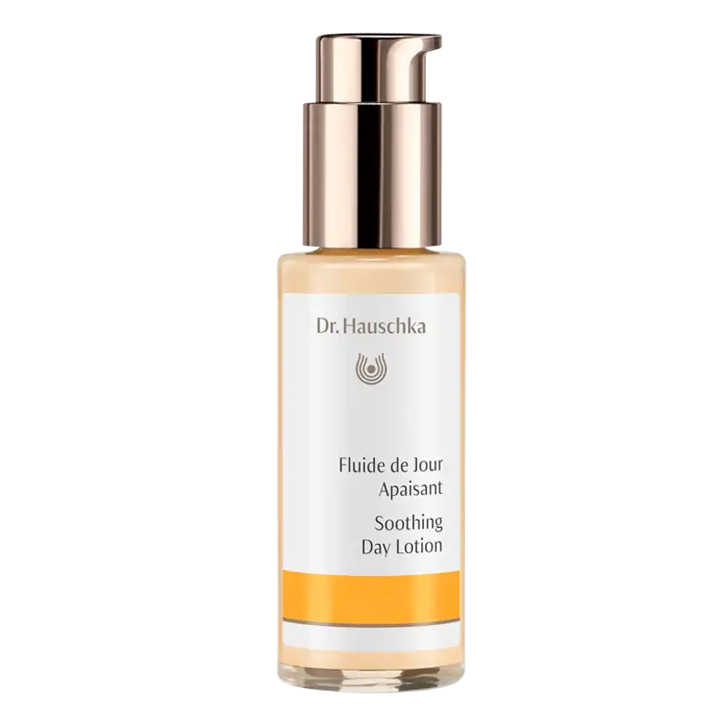 Dr. Hauschka Soothing Day Lotion (50 ml)