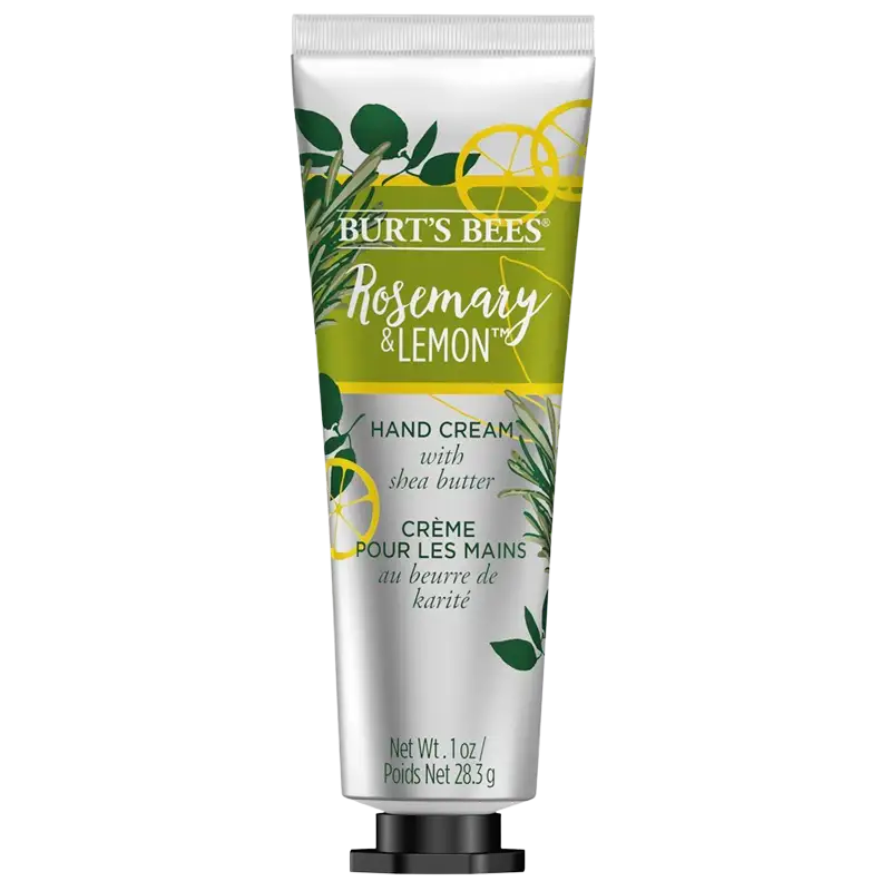 Burt's Bees Rosemary & Lemon Hand Cream (28,3 g)