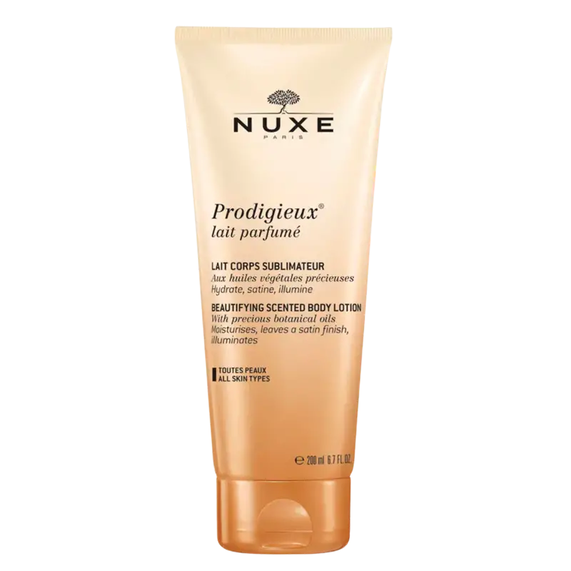 NUXE Prodigieux Body Lotion (300 ml)