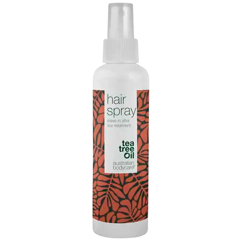 Australian Bodycare Hair Spray (150 ml)
