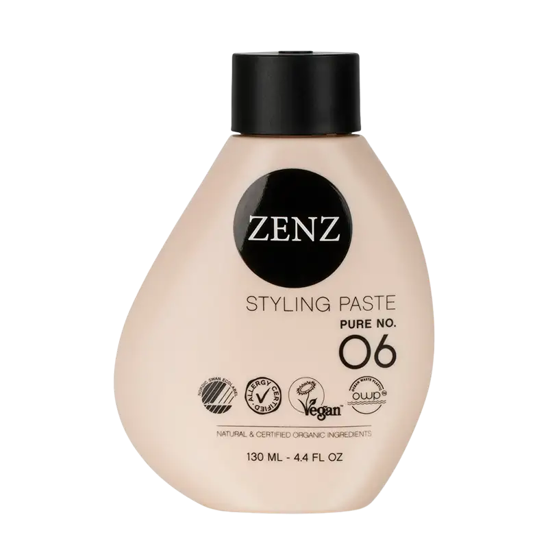 Zenz Styling Paste Pure No. 06 (130 ml)
