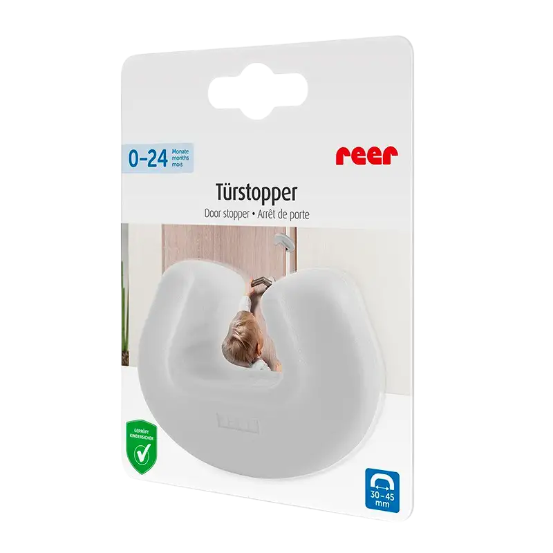 Reer Dørstopper (1 stk)
