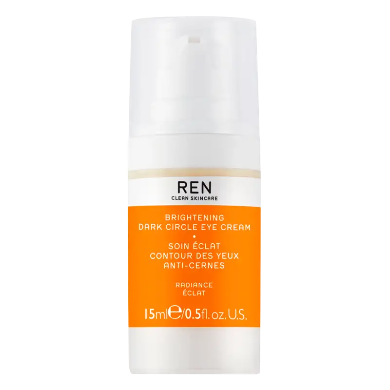 Ren Skincare Radiance Brightening Dark Cicle Eye Cream (15 ml)