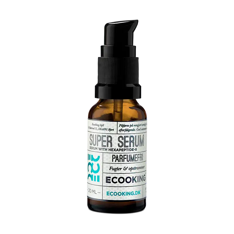 Ecooking Super Serum (20 ml)