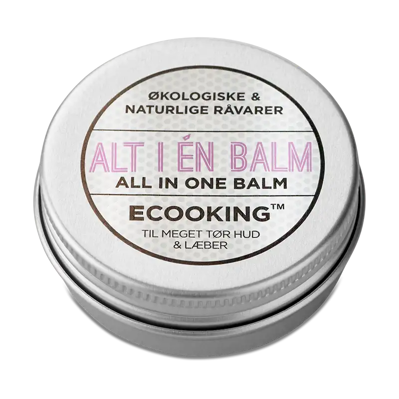 Ecooking Multibalm (30 ml)