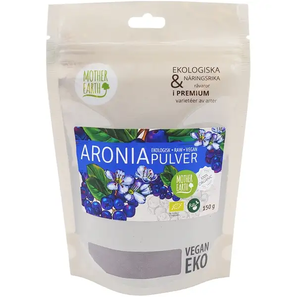 Aroniapulver EKO