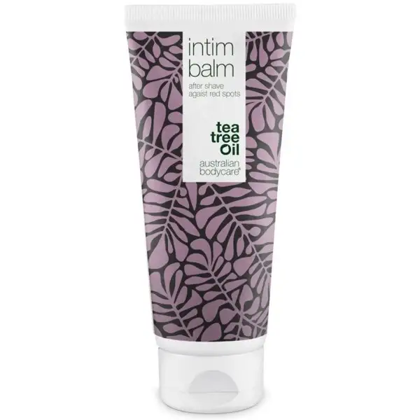 Australian Bodycare Intim Balm Aftershave