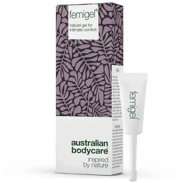 Australian BodyCare Femigel 5x7ml