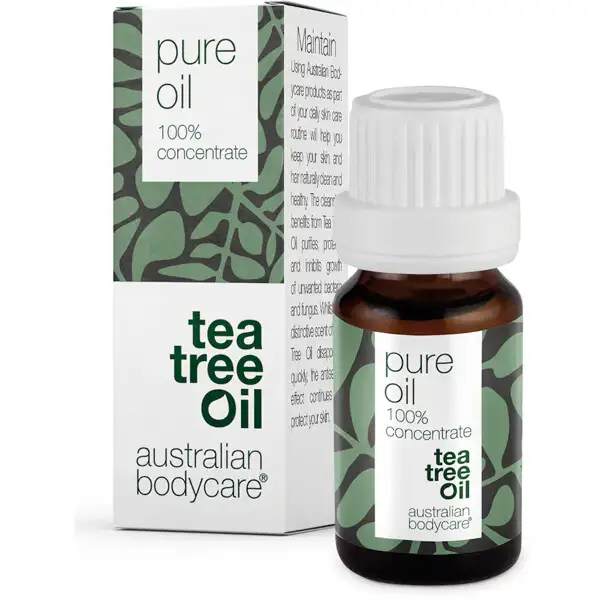 Australian BodyCare Pure Tea Tree Oil