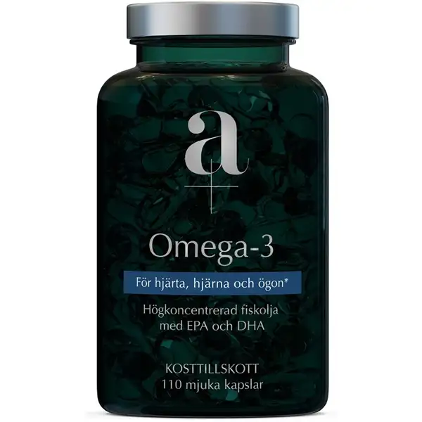 A+ Omega 3