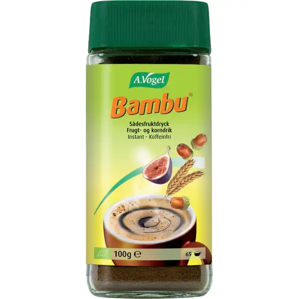 A.Vogel Bambu Instant