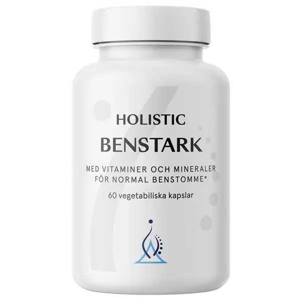 Holistic BenStark