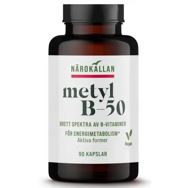 Närokällan B-50 Komplex