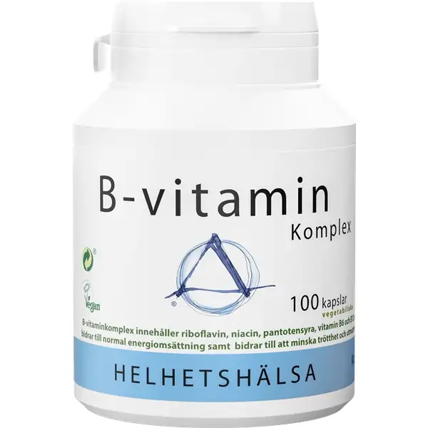 B-vitaminkomplex