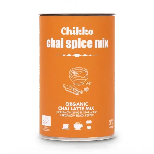 Chikko Chai Spice Mix