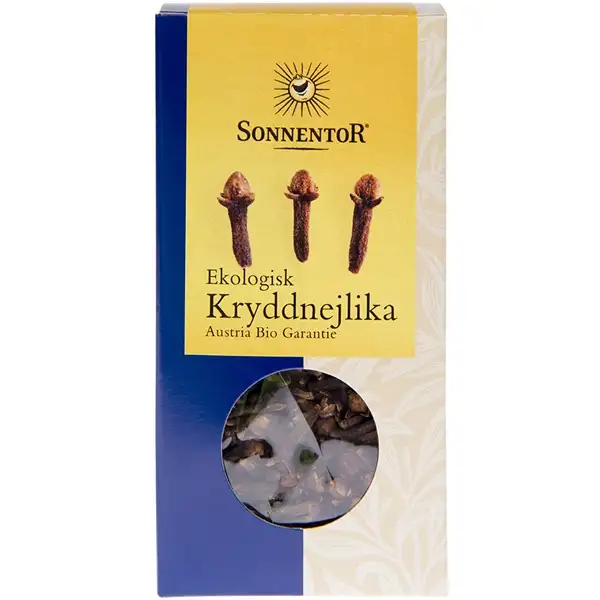 Sonnentor Kryddnejlika Hel