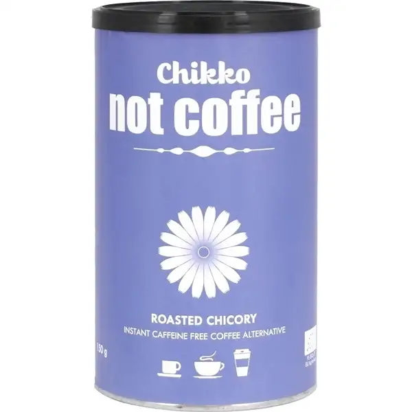 Chikko Not Coffee Roasted Chicory