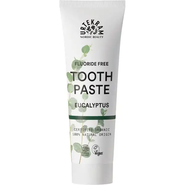 Urtekram Eucalyptus Toothpaste