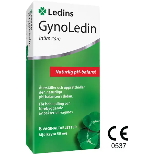 Ledins GynoLedin