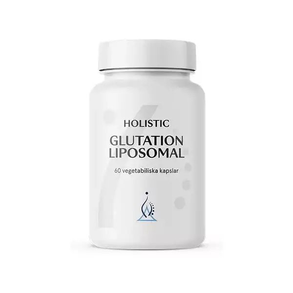 Holistic Glutation Liposomal