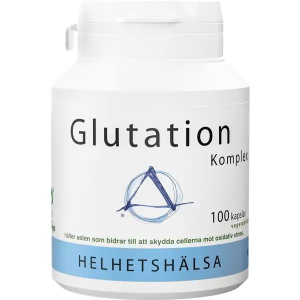 Glutationkomplex