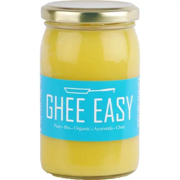Ghee Naturell
