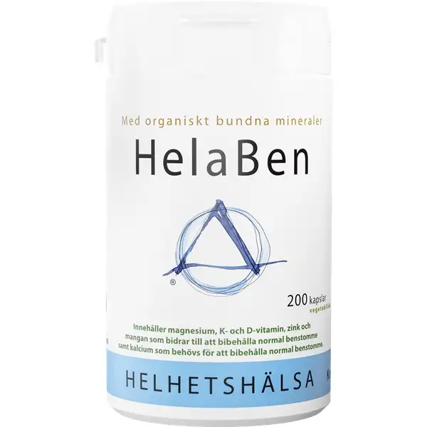 HelaBen