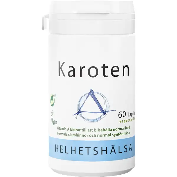 Karoten