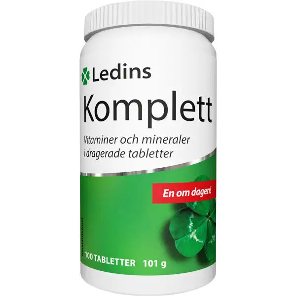 Ledins Komplett