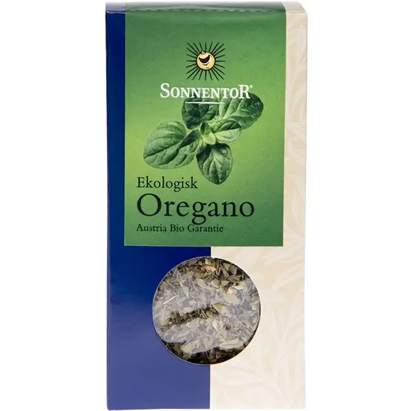 Sonnentor Oregano
