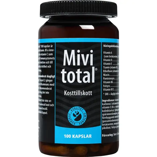 Mivitotal