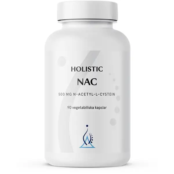 Holistic NAC