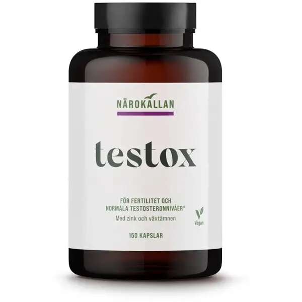 Närokällan TestOx