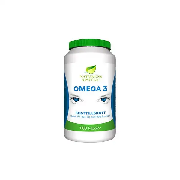 Omega3
