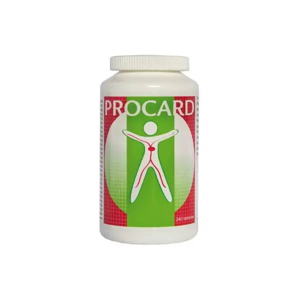 Procard